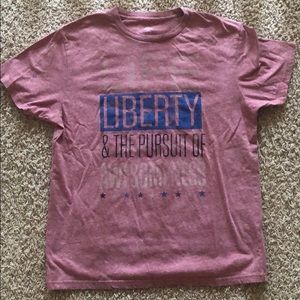 Patriotic T-Shirt